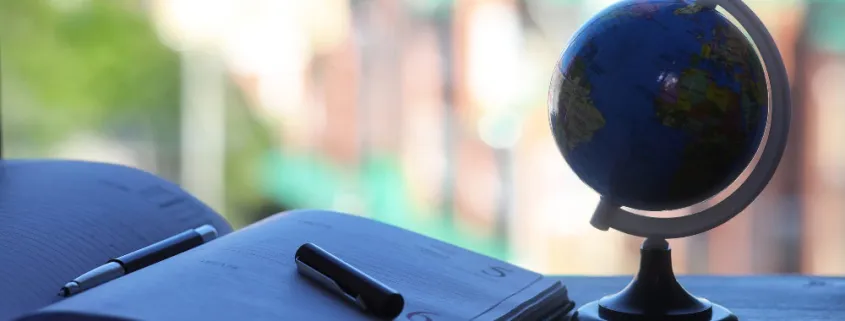 How to Align with Global Compliance Standards