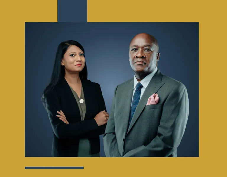Team Lead Solution Consultancy : Your Strategic Partner