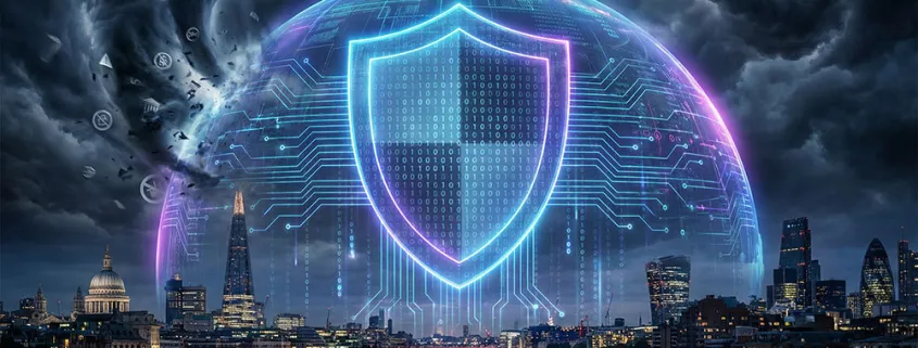 Risk & Compliance Management: The Hottest Frontier in 2025