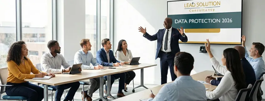 Data Protection 2026: LSCL Cybersecurity & Compliance Solutions