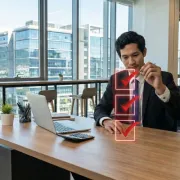 Beyond the Tick-Box Culture: Why Human Expertise is the New Alpha in Compliance Beyond the Tick-Box Culture: Why Human Expertise is the New Alpha in Compliance