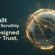 global scrutiny International Scrutiny: Why Strategic Compliance is Essential